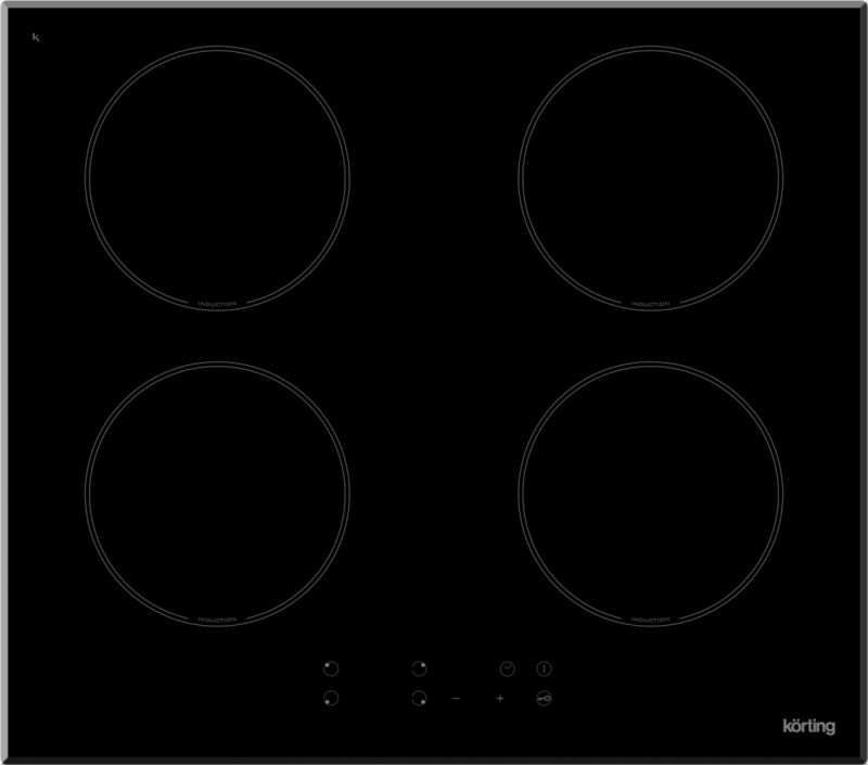 Варочная поверхность Korting HI 6404 B