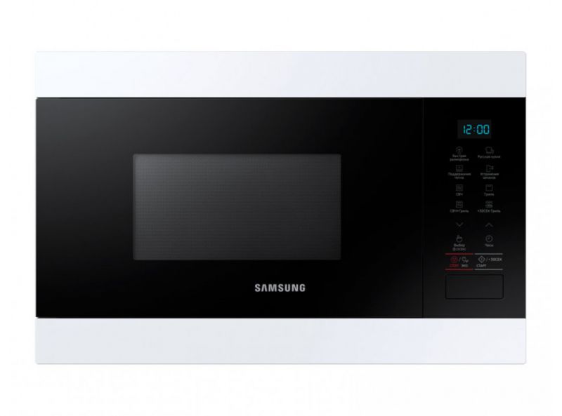 Микроволновая печь встраиваемая Samsung MG22M8054AW