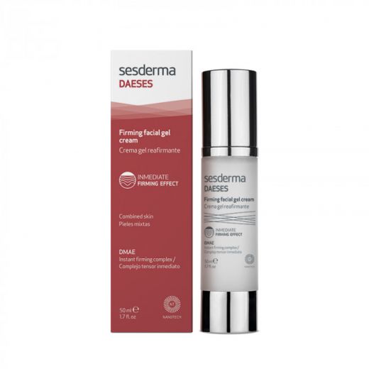 DAESES Firming gel cream – Крем-гель подтягивающий Sesderma (Сесдерма) 50 мл