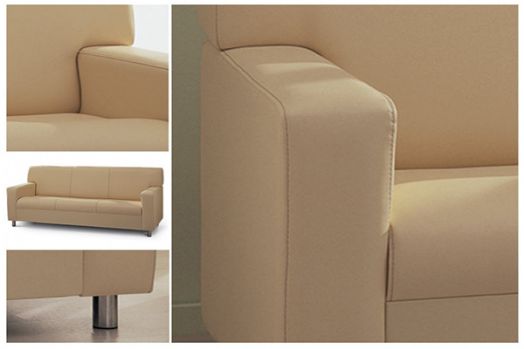 Мягкая мебель "КЛЕРК-3"