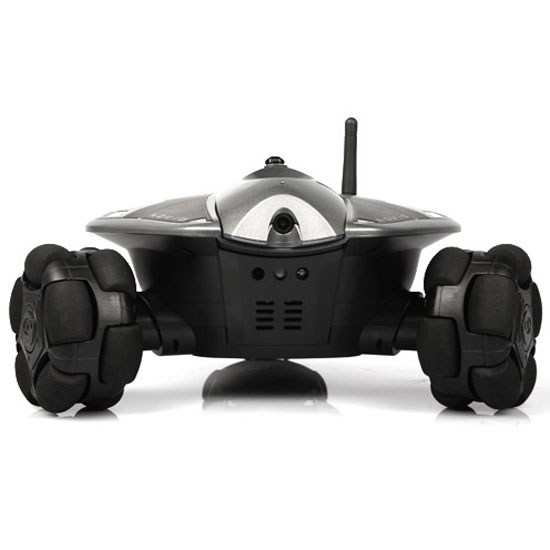 Интеллектуальный робот WowWee Rovio