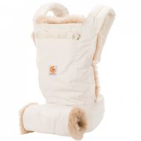 Ergobaby Carrier Designer Winter Edition