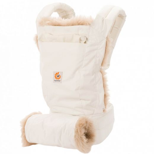 Эргорюкзак Ergobaby Carrier Designer Winter Edition