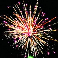 Фейерверк РК7375 Большой куш (1,0" х 100) Фейерверк РК7375 Большой куш (1,0" х 100)