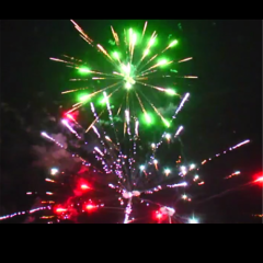 Фейерверк РК7375 Большой куш (1,0" х 100) Фейерверк РК7375 Большой куш (1,0" х 100)