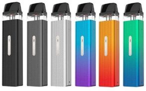 Набор Vaporesso XROS MINI 1000mAh Pod Kit