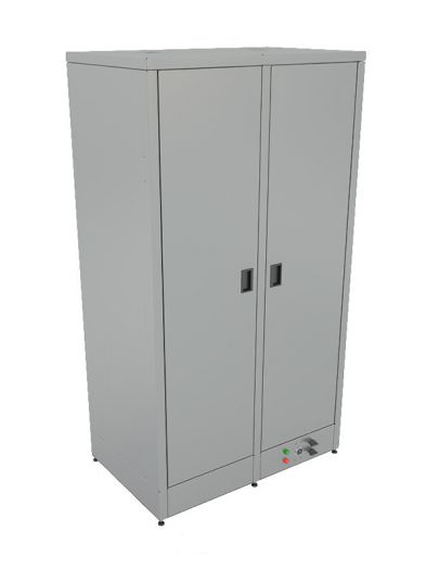 Шкаф сушильный Guard 3.1 (1900x1000x620 мм)