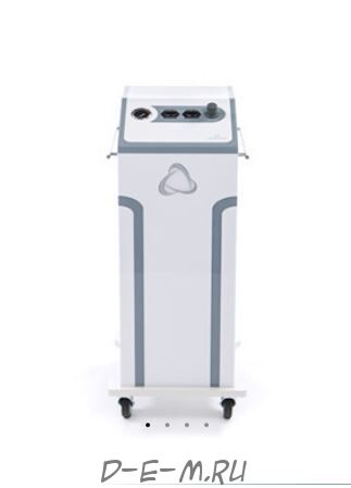 Газожидкостный пилинг Atismed Pro 5