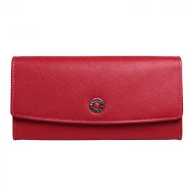 Кошелек женский Stampa Brio 926-8110S Red