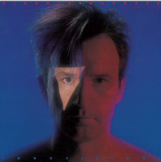 Giorgio Moroder ‎– Innovisions - 1985