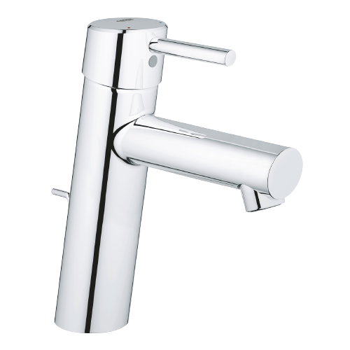 GROHE | CONCETTO EINHAND-WASCHTISCHBATTERIE, 1/2″ M-SIZE | Rakvina smesiteli kod 23450001