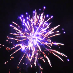 Фейерверк РК9028 ФЭС (2,0" х 19) Фейерверк РК9028 ФЭС (2,0" х 19)