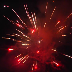 Фейерверк РК9028 ФЭС (2,0" х 19) Фейерверк РК9028 ФЭС (2,0" х 19)