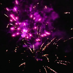 Фейерверк РК7670 Жара (1,25" х 36)