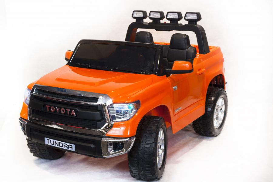 Детский электромобиль Toyota Tundra Mini