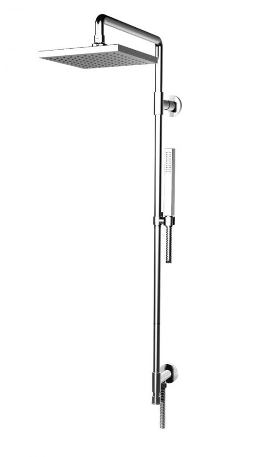 Изображение Душевая стойка Bongio 810/Q