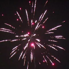 Фейерверк РК7177 Наше Вам здрасте (0,8" х 128)