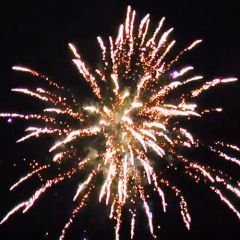 Фейерверк РК7880 От заката До рассвета (1,25" х 195)