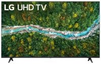 Телевизор LED LG 55UP77026LB