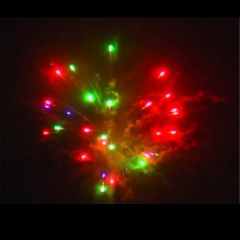 Фейерверк РК7183 Полный песец (0,8" х 100) Фейерверк РК7183 Полный песец (0,8" х 100)