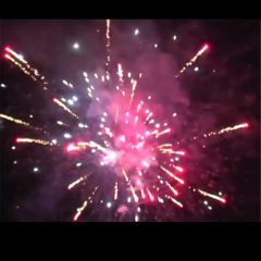 Фейерверк РК7183 Полный песец (0,8" х 100) Фейерверк РК7183 Полный песец (0,8" х 100)