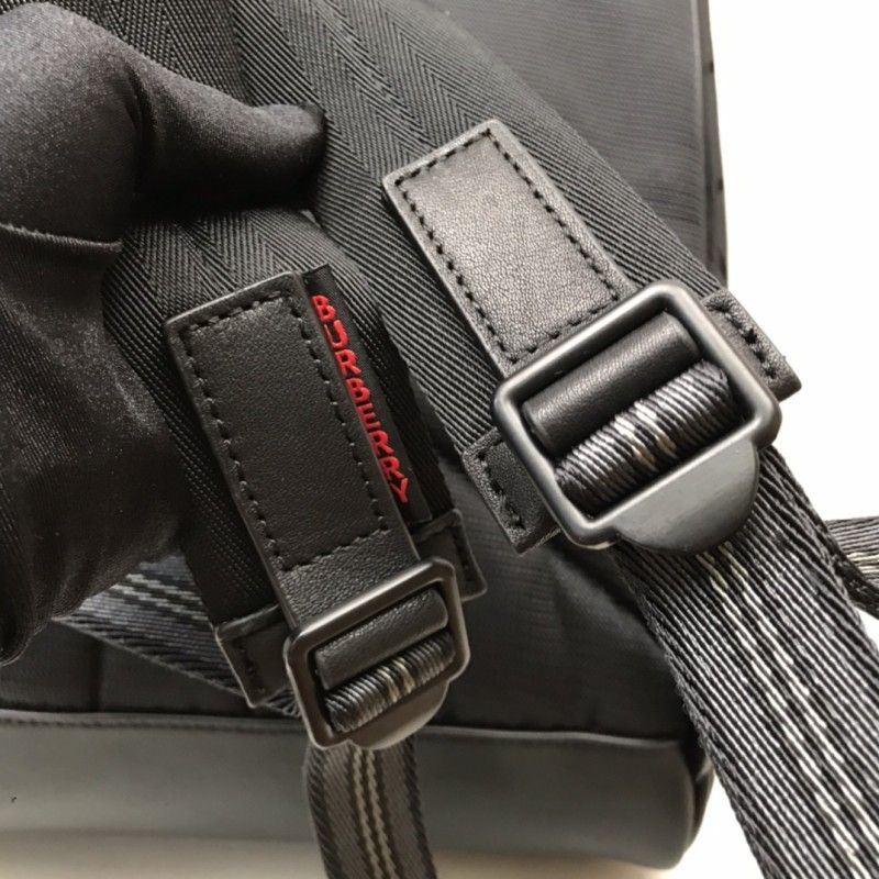 Рюкзак BURBERRY 31*43*15CM