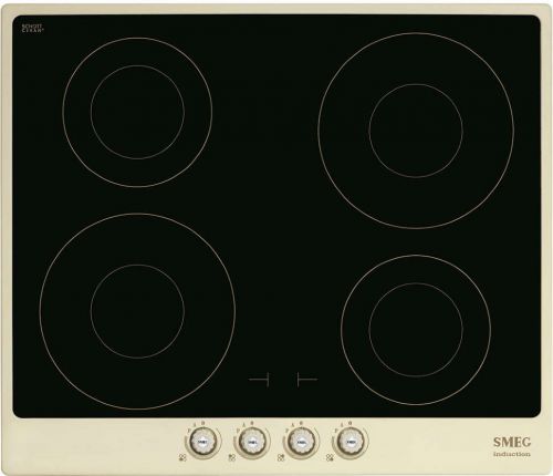 Варочная поверхность Smeg SI764POM