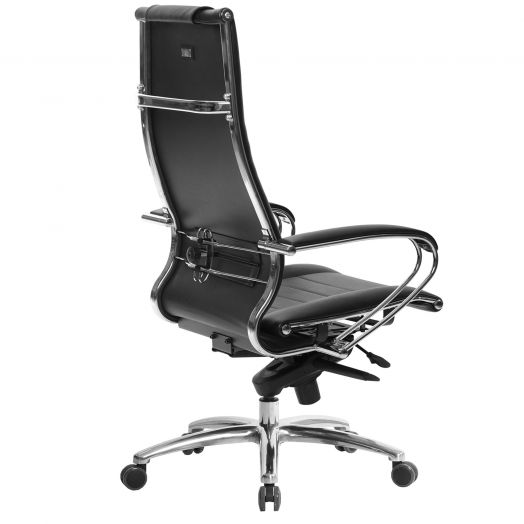 Кресло офисное Samurai Lux 2