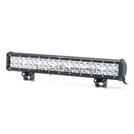 Светодиодная балка 126W 42 led CREE 51 см дальнего света