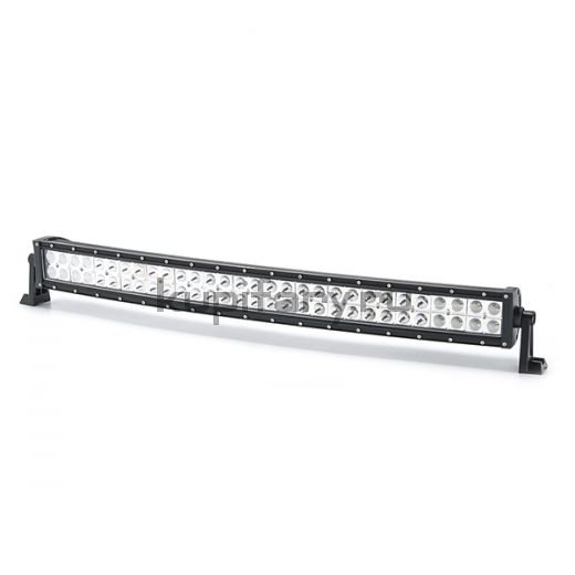 Радиусная светодиодная балка 180W 60 led CREE 82 см комбо без переключения