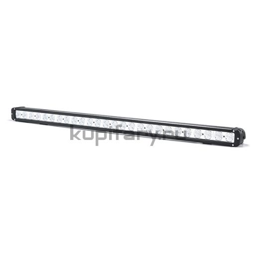 Cветодиодная балка 260W 26 led CREE комбо без переключения 108см