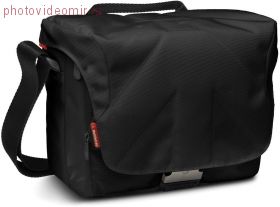 Сумка для фотоаппарата Manfrotto MB SSB-6BB BELLA VI Shoulder Bag (Black)