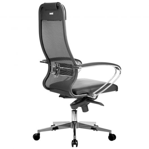 Кресло офисное Samurai Comfort-1.01