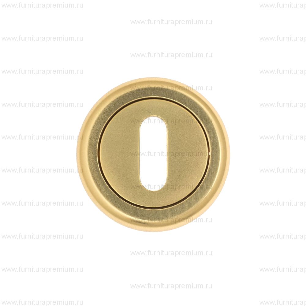 Накладка на межкомнатный замок Venezia KEY-1 D1