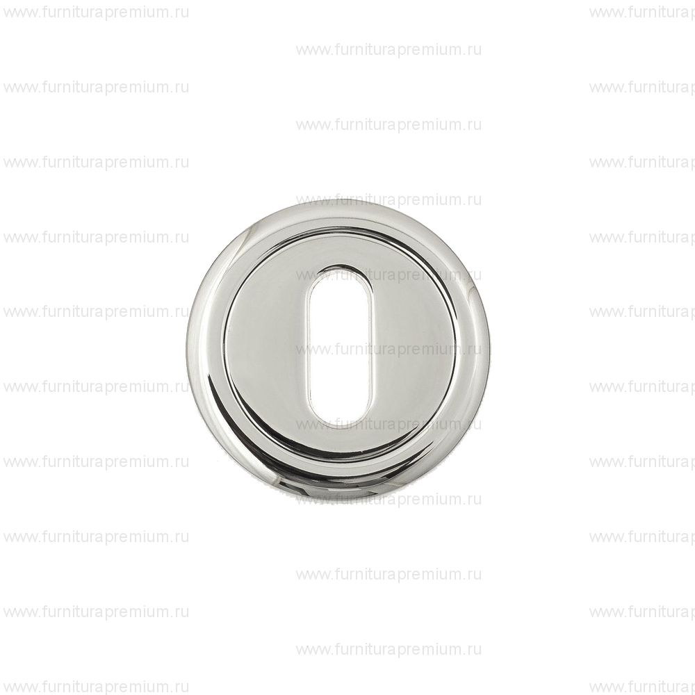 Накладка на межкомнатный замок Venezia KEY-1 D1