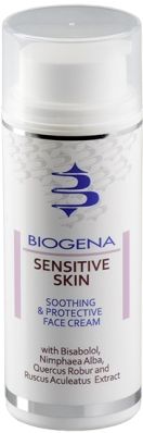 BIOGENA Регенерирующий крем для чувствительной кожи HISTOMER (Хистомер) 50 мл