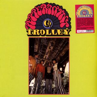 The Peppermint Trolley Co. - 1968