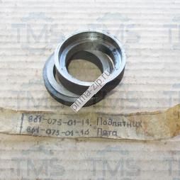 Ш80-2,5(Б): пята 3007-1-17