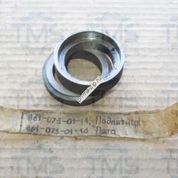 Ш80-2,5(Б): пята 3007-1-17