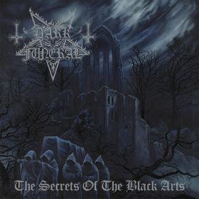 DARK FUNERAL - The Secrets Of The Black Arts