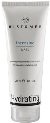 HYDRATING NEW Интенсивно увлажняющая маска HISTOMER (Хистомер) 250 мл