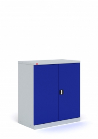 Шкаф для инструментов ИП-2-0,5/2