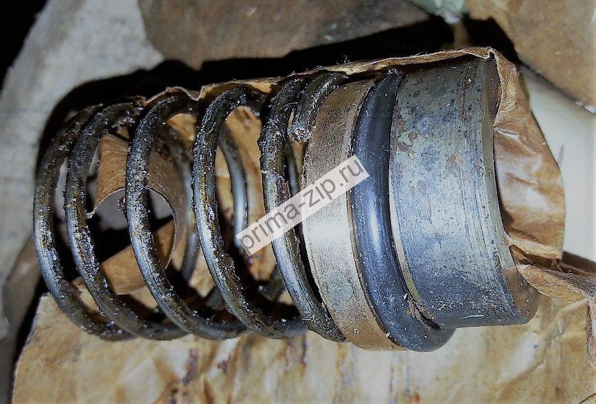 Торцевое уплотнение для насоса Ш 40-4-19,5/4