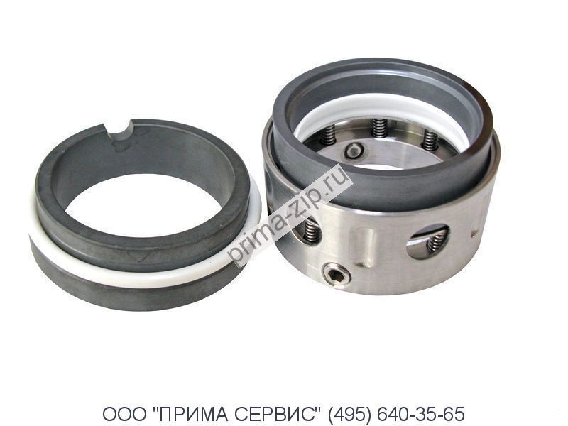 Уплотнение торцовое к насосу Х-Е-100-65-250а