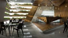 Купить ЛДСП орех лион светлый 9614 Кроношпан 2800*2070 оптом и в розницу с распилом