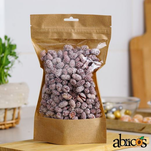 Арахис в сахаре "Ёжик"