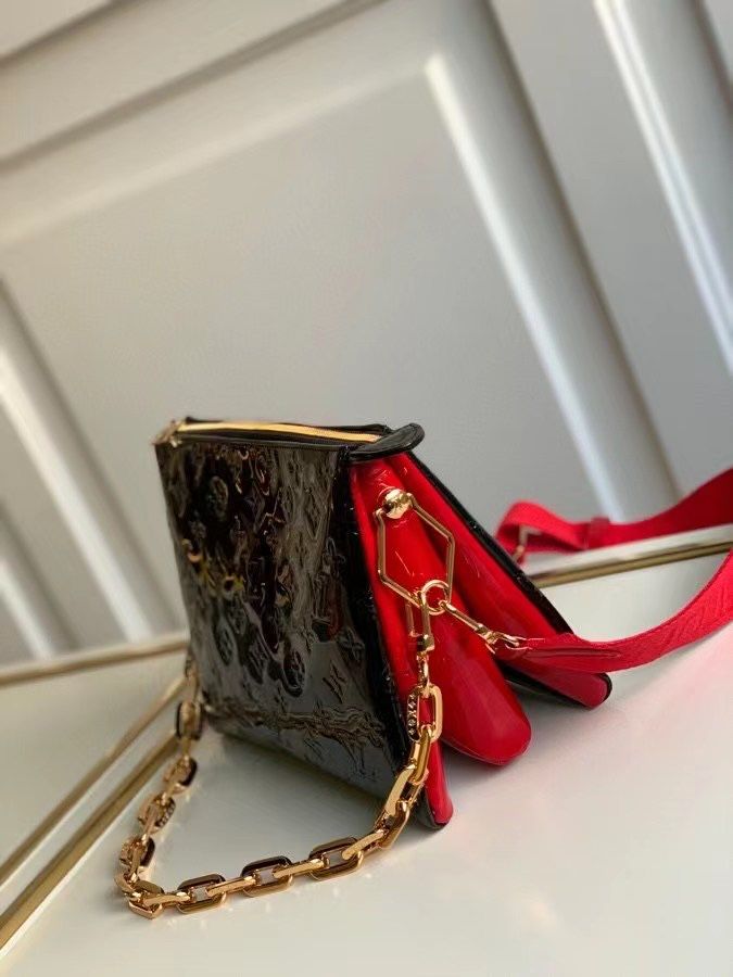 Louis Vuitton 26x20x12 cm