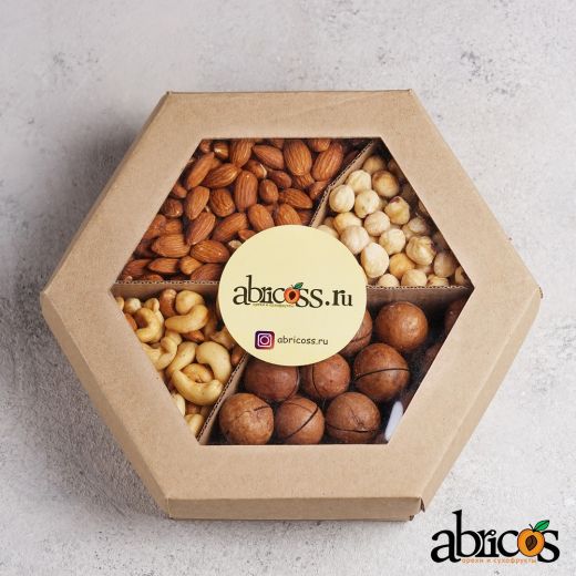 Набор "Семья" 900гр