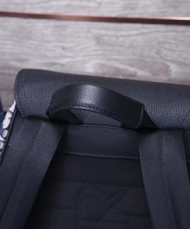 Рюкзак Dior Oblique