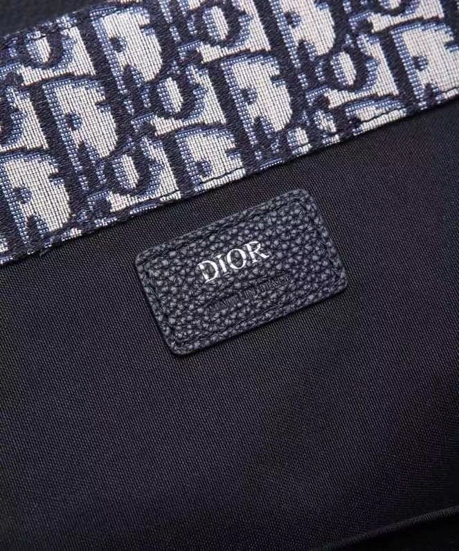 Рюкзак Dior Oblique
